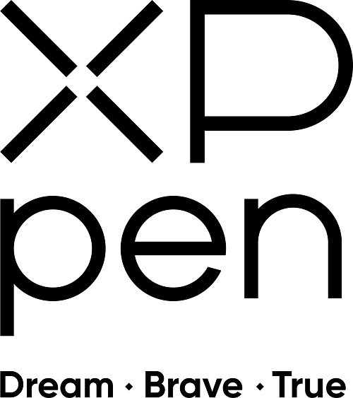 XPPen mesa digitalizadora logo