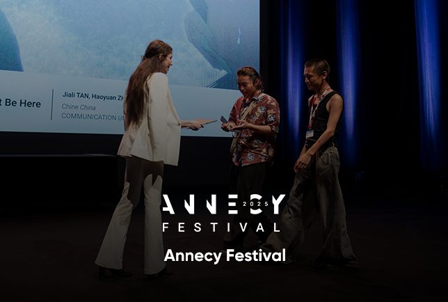 international festival of comics