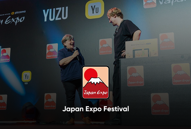 international festival of comics