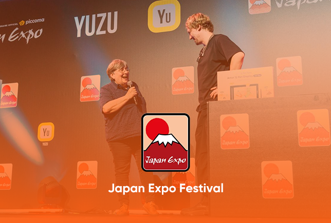 international festival of comics