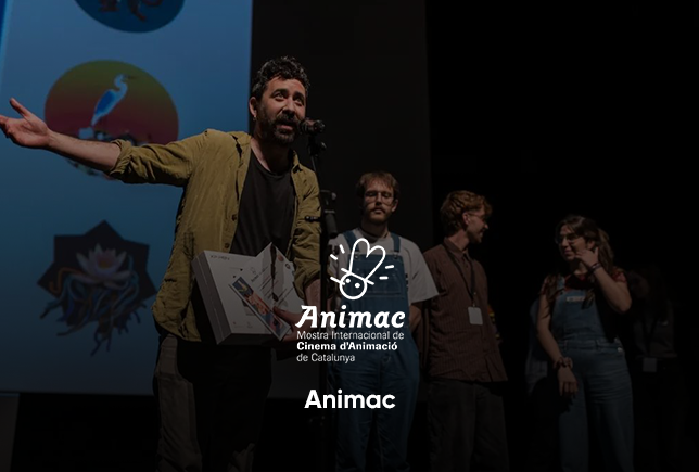 international festival of comics