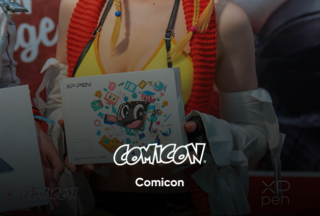 international festival of comics