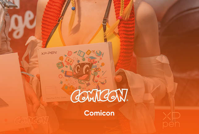 international festival of comics