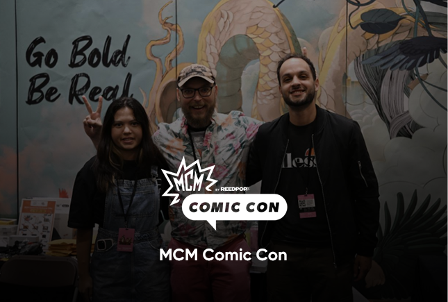 international festival of comics