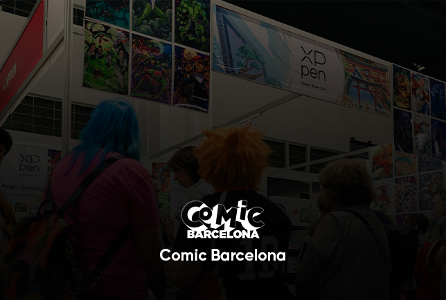 international festival of comics