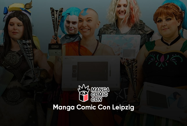 international festival of comics