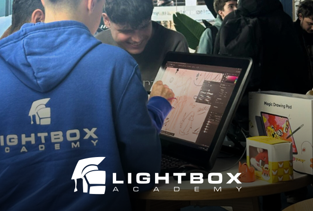 international festival of comics