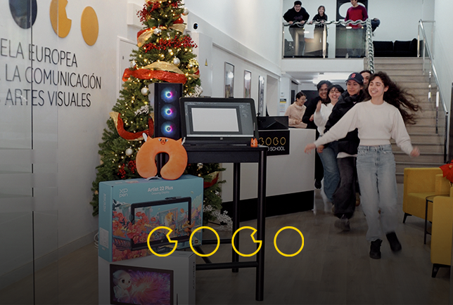 international festival of comics