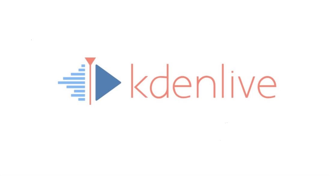 Kdenlive Programa para editar vídeos grátis