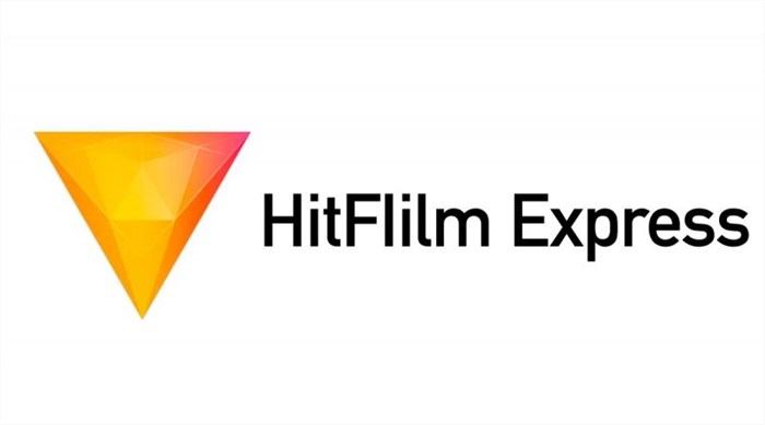 HitFilm Express Programa para editar vídeos