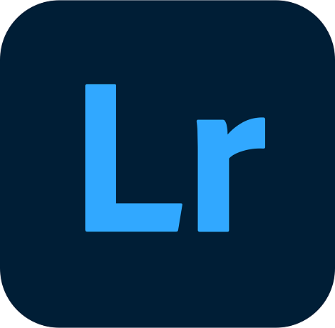 Adobe Lightroom CC Programa para editar fotos