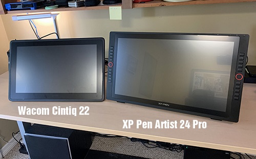 Wacom cintiq vs XP-Pen Artist 24 Pro.jpg