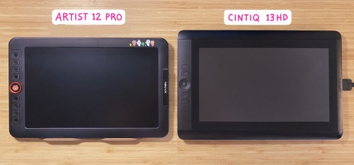 mesa digitalizadora xp-pen artist 12 pro vs wacom cintiq 13hd.jpg