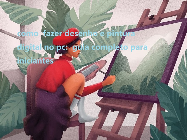 Como fazer pintura e desenho digital.jpg