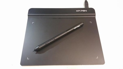 tablet mesa digitalizadora osu XP-Pen Star G640.jpg