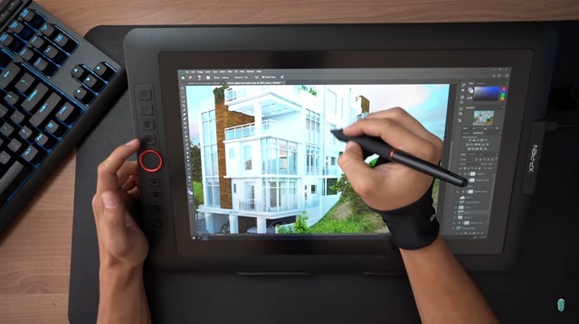 Os 6 melhores tablets mesas digitalizadoras para Arquitetos, SketchUp e AutoCAD