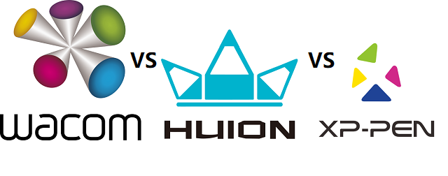 marcas de tablets Wacom vs huion vs xp-pen.jpg