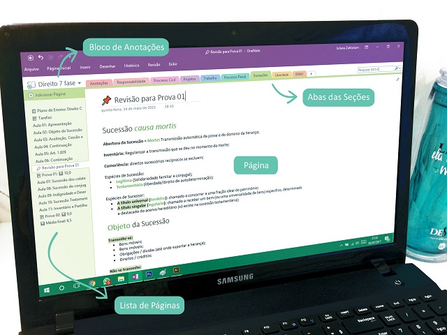 OneNote aplicativo para fazer anotações.jpg
