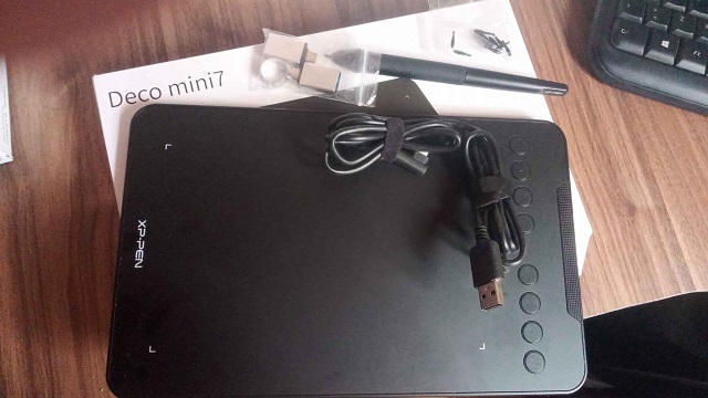 XP-Pen Deco Mini7 tablet mesa digitalizadora para fazer anotações.jpg