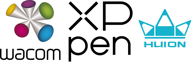 marcas de tablets Wacom vs XPPen vs huion.jpg