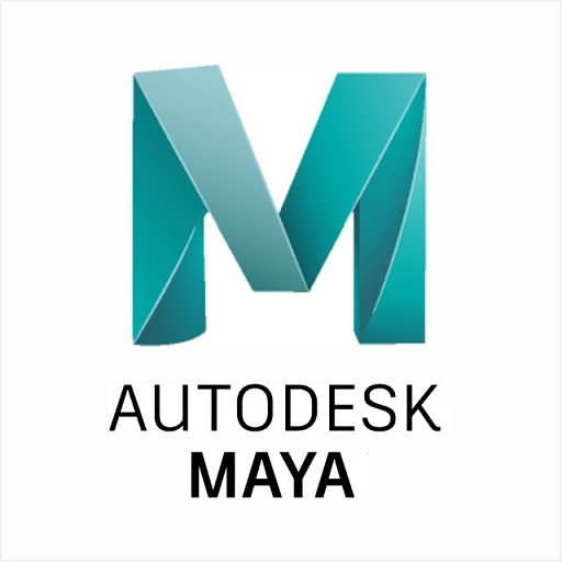 Maya  programa para Modelagem e Animação 3D