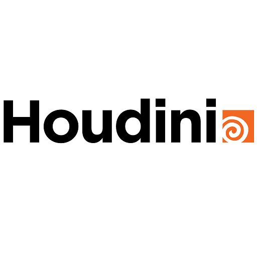 Houdini  programa para Modelagem e Animação 3D