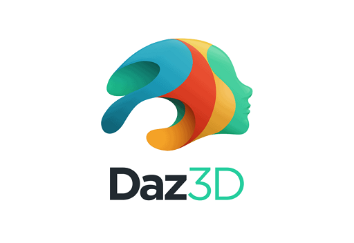 Daz 3D  programa para Modelagem e Animação 3D