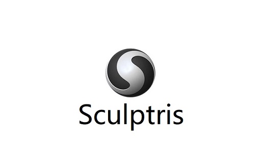 Sculptris programa para pintura e escultura digital