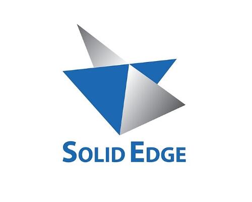 solid edge cad programa de desenho técnico