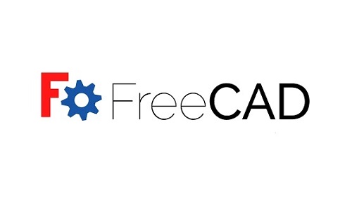 FreeCAD programa de desenho técnico gratuito