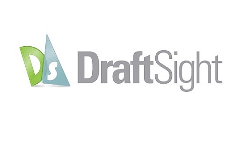 Draftsight  programa cad de desenho técnico